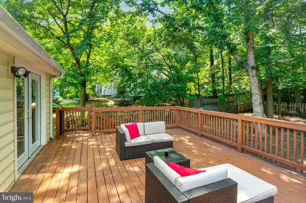 Woodbridge, VA 22191,16104 BENEDICT CT