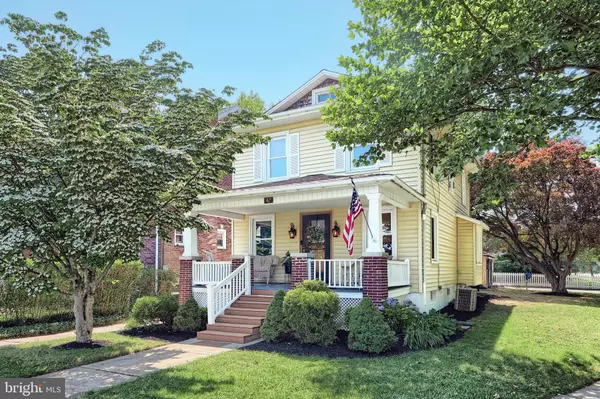 York, PA 17402,42 N RUSSELL ST