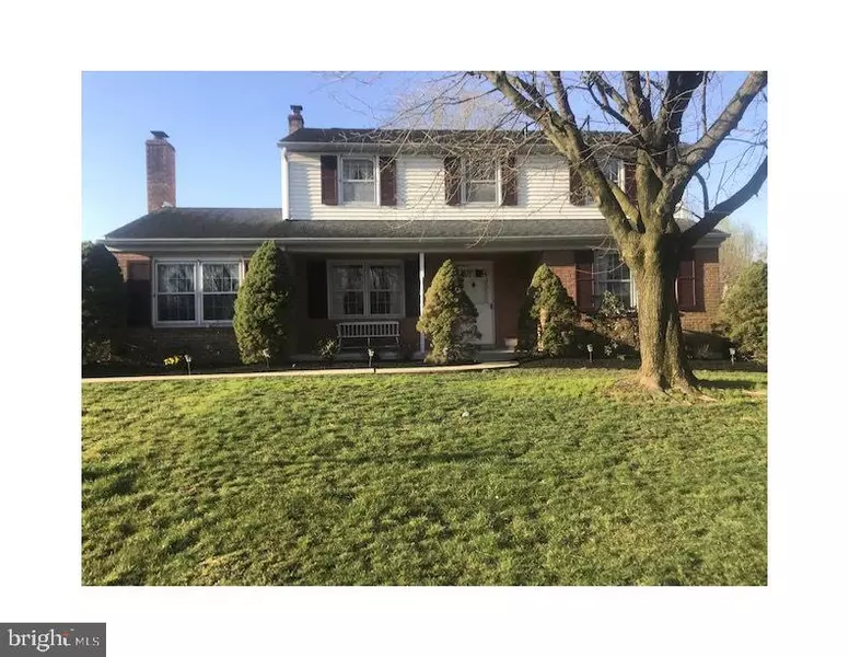175 E BEIDLER RD, King Of Prussia, PA 19406