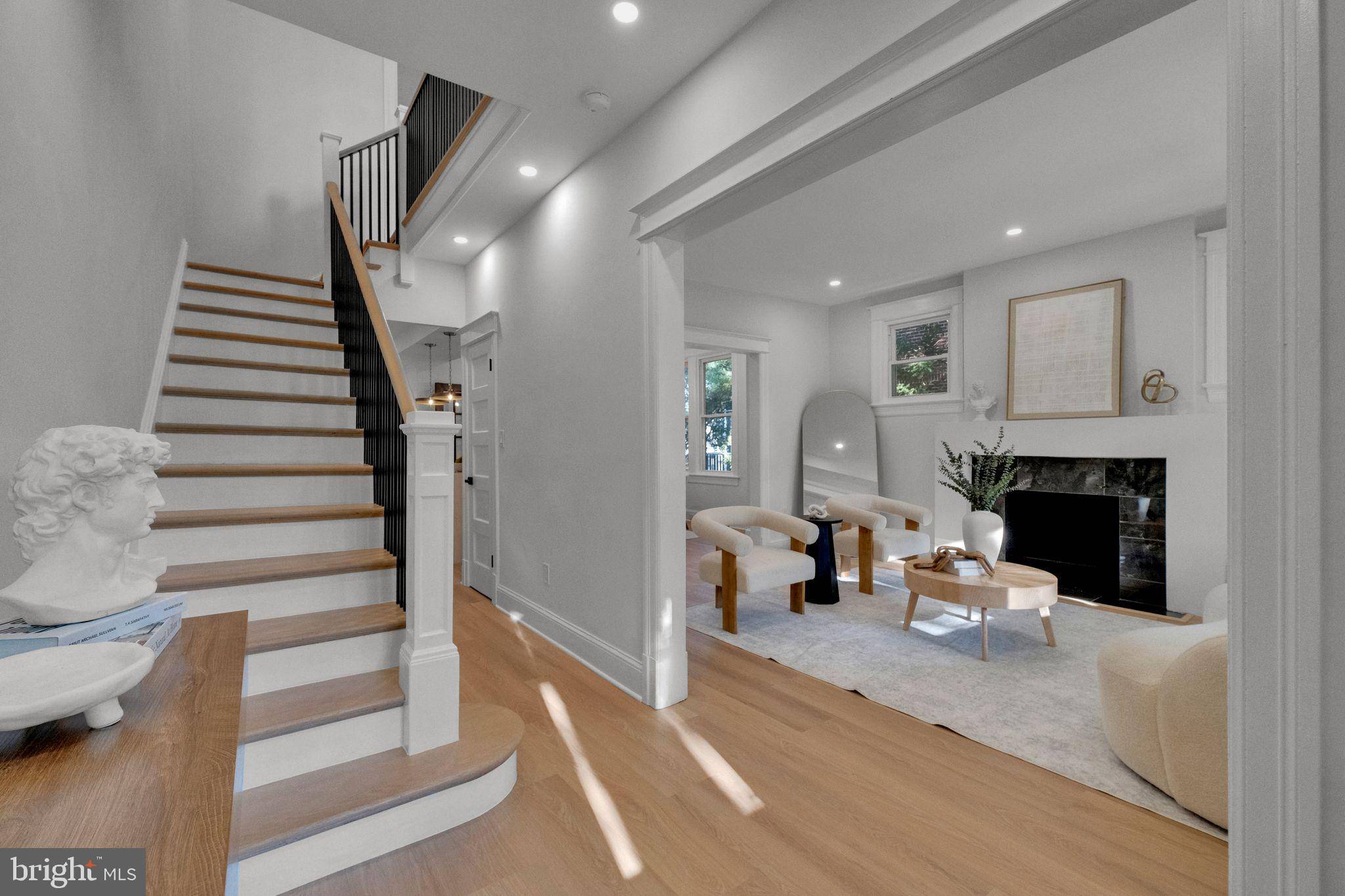 Washington, DC 20011,5811 5TH ST NW