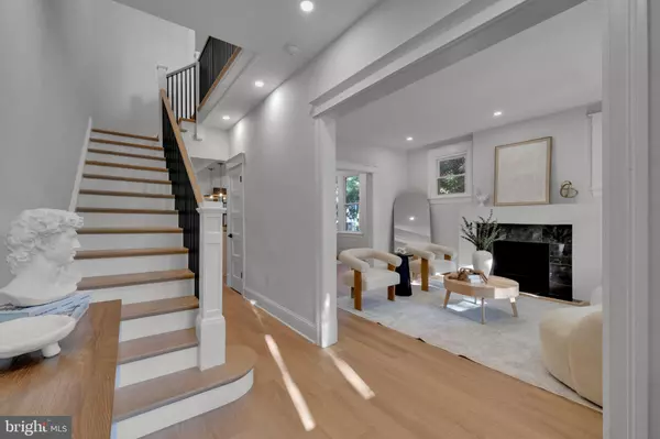 Washington, DC 20011,5811 5TH ST NW
