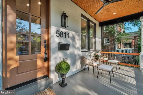Washington, DC 20011,5811 5TH ST NW