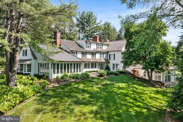 Berwyn, PA 19312,2490 WHITE HORSE RD