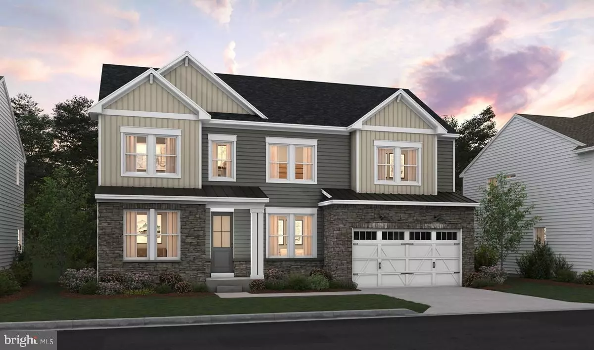 Fredericksburg, VA 22407,0002 IVY BUSH LN #N/A