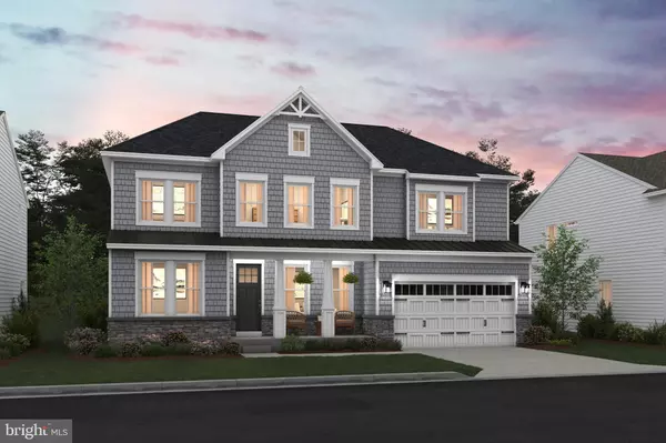 Fredericksburg, VA 22407,0002 IVY BUSH LN #N/A