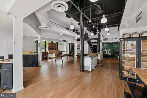 Washington, DC 20003,801 PENNSYLVANIA AVE SE #STREET FL RETAIL