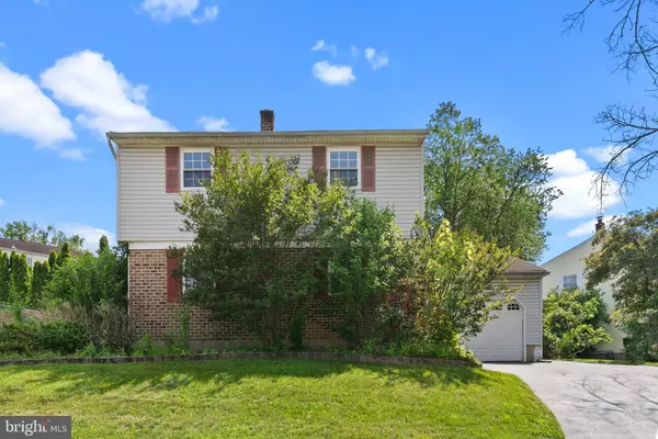 King Of Prussia, PA 19406,320 THOMAS DR