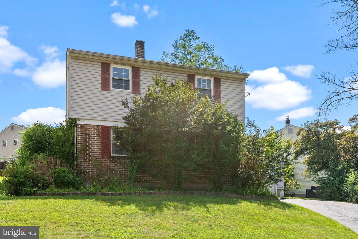 King Of Prussia, PA 19406,320 THOMAS DR