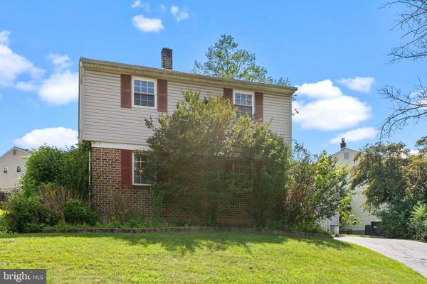 320 THOMAS DR, King Of Prussia, PA 19406
