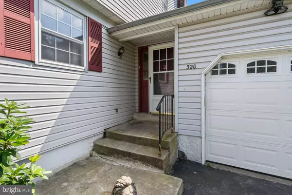 King Of Prussia, PA 19406,320 THOMAS DR