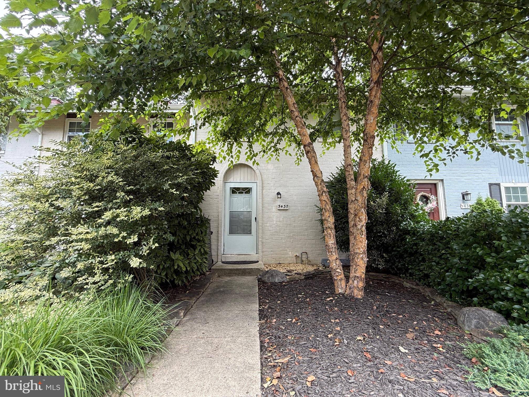 5437 FALLRIVER ROW CT, Columbia, MD 21044