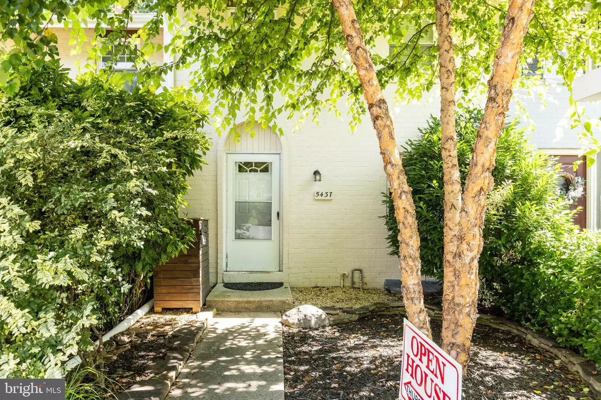 Columbia, MD 21044,5437 FALLRIVER ROW CT