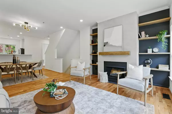 Washington, DC 20009,2127 12TH PL NW