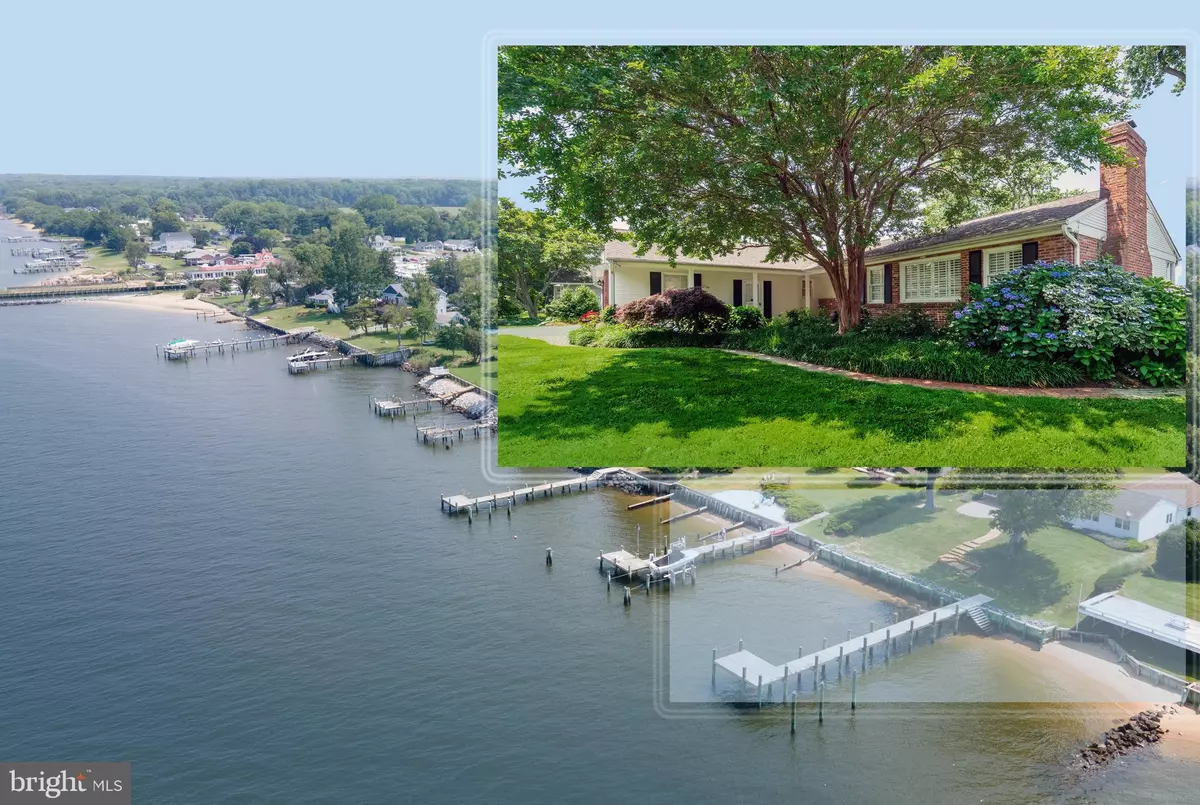 Stevensville, MD 21666,204 QUEEN ANNE CLUB DR