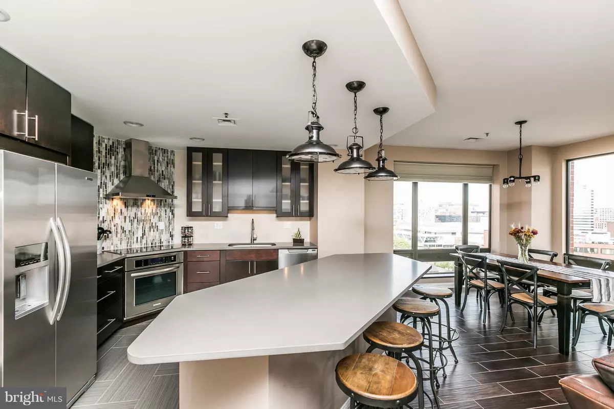 Baltimore, MD 21202,10 E LEE ST #1209