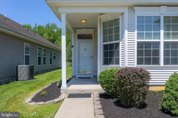 Woolwich Twp, NJ 08085,26 BRATTLEBORO RD