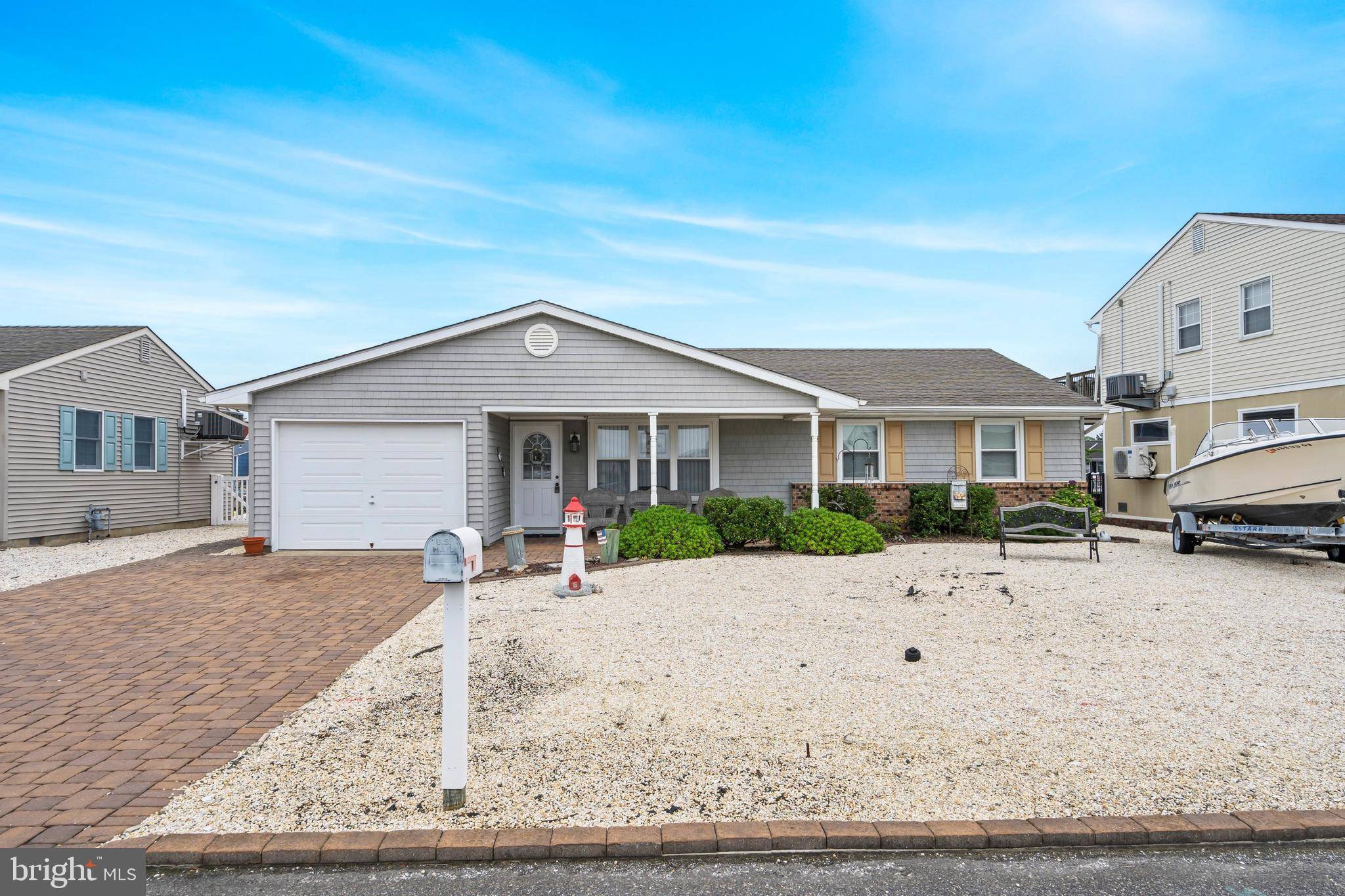 Little Egg Harbor Twp, NJ 08087,7 LOUISIANA DR