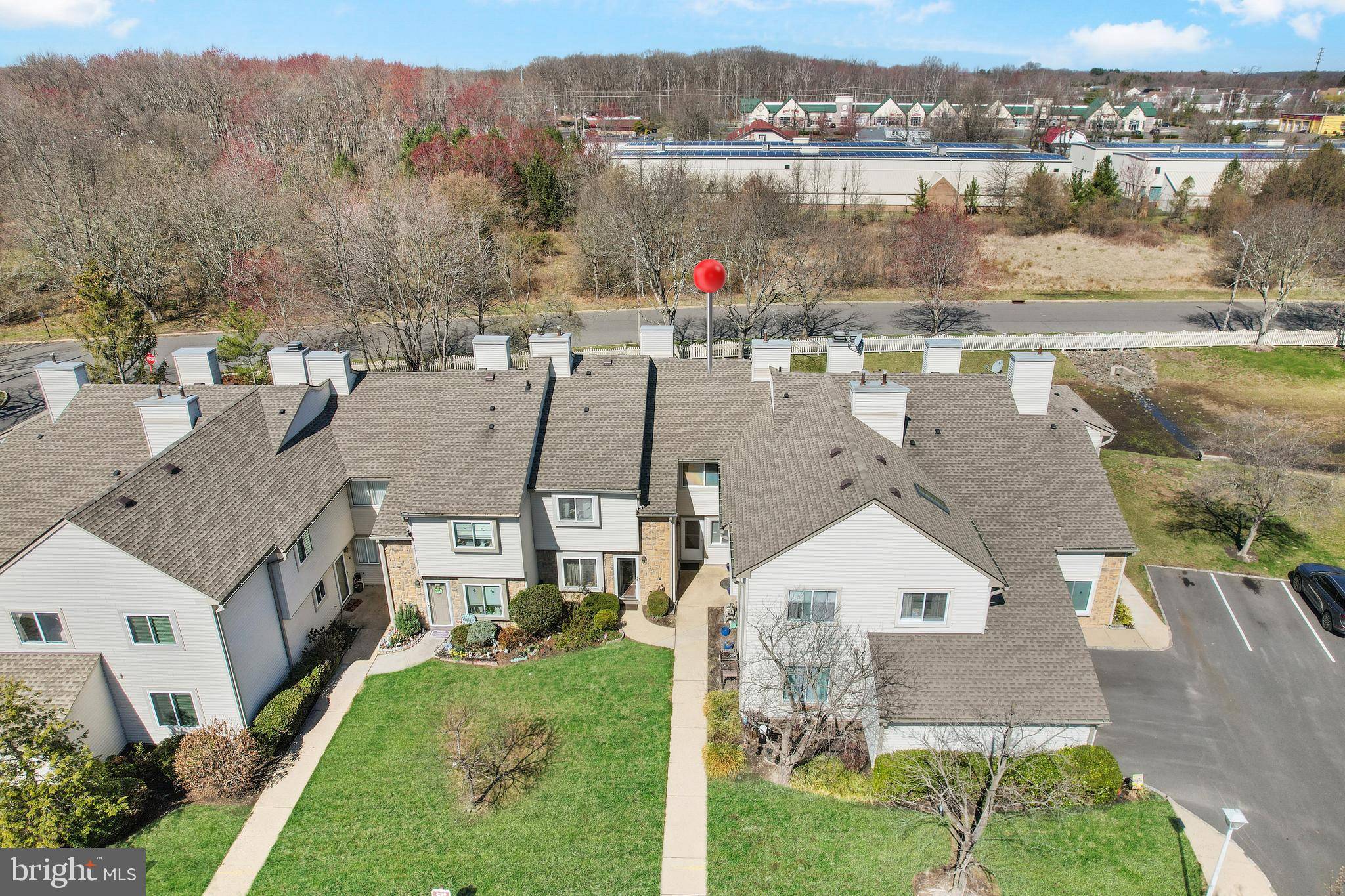 Hightstown, NJ 08520,26 CHATHAM CT