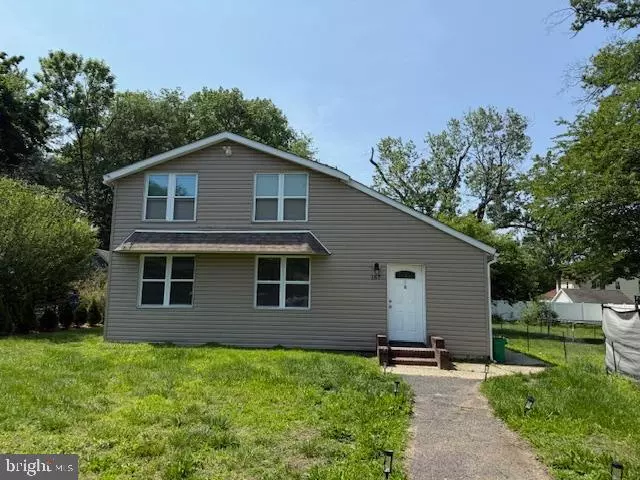 187 CHESTNUT ST, Woodbury, NJ 08096