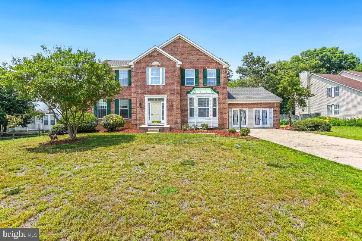 Waldorf, MD 20603,2363 ASHFORD DR