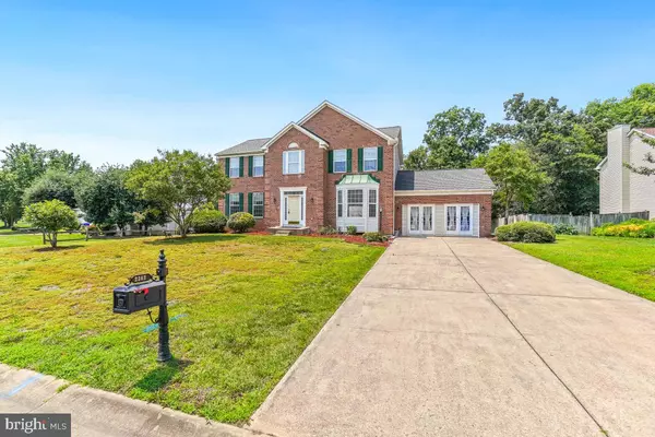 Waldorf, MD 20603,2363 ASHFORD DR