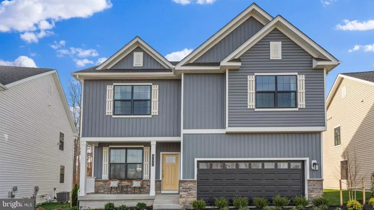 La Plata, MD 20646,681 HOOT OWL LN