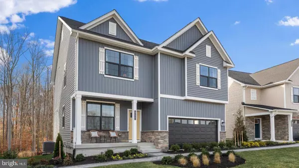 La Plata, MD 20646,681 HOOT OWL LN
