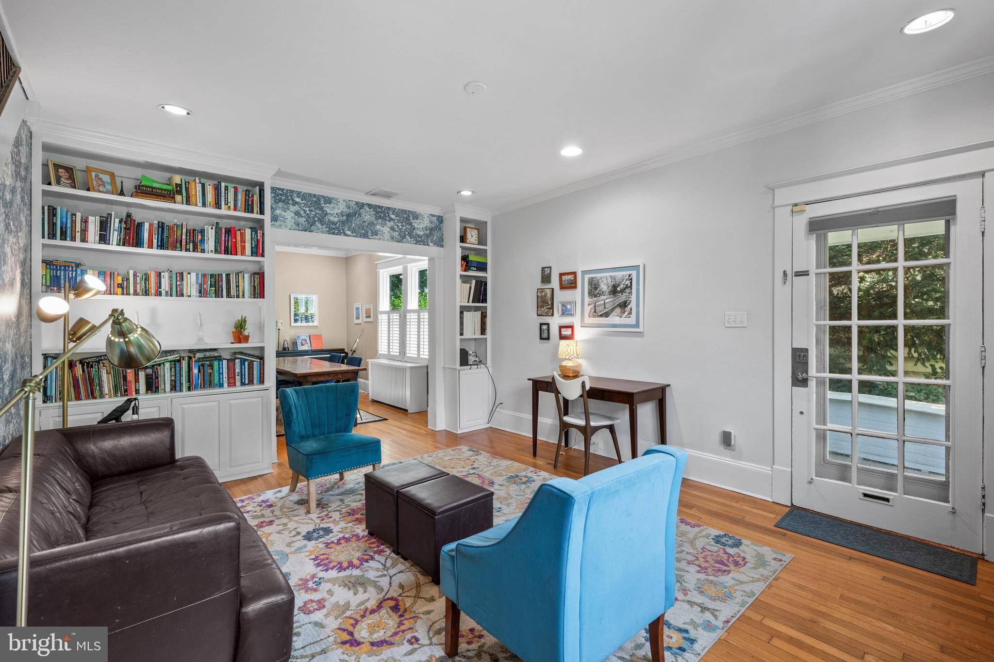 Washington, DC 20015,3211 OLIVER ST NW
