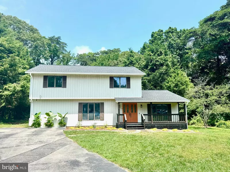 602 SWEET BRUSH CT, Severna Park, MD 21146