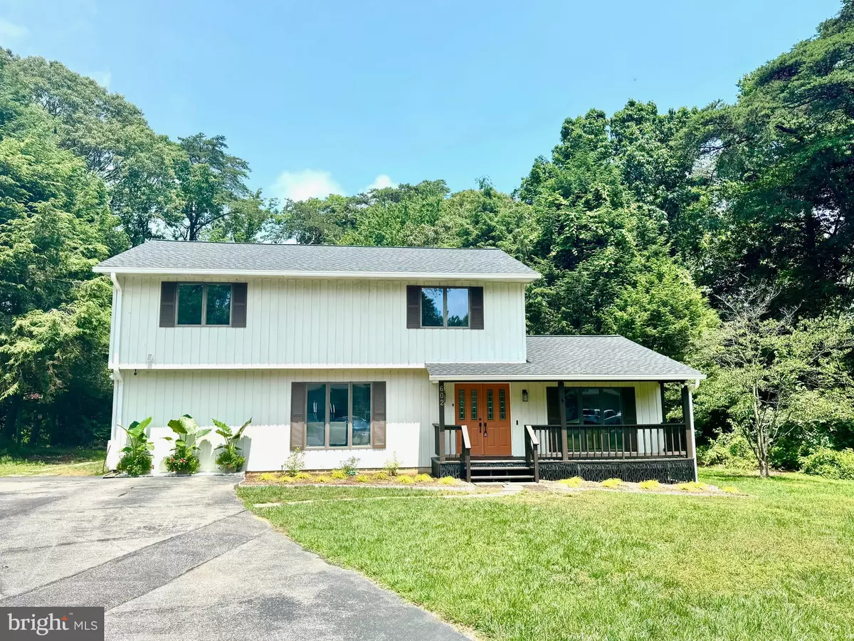 Severna Park, MD 21146,602 SWEET BRUSH CT