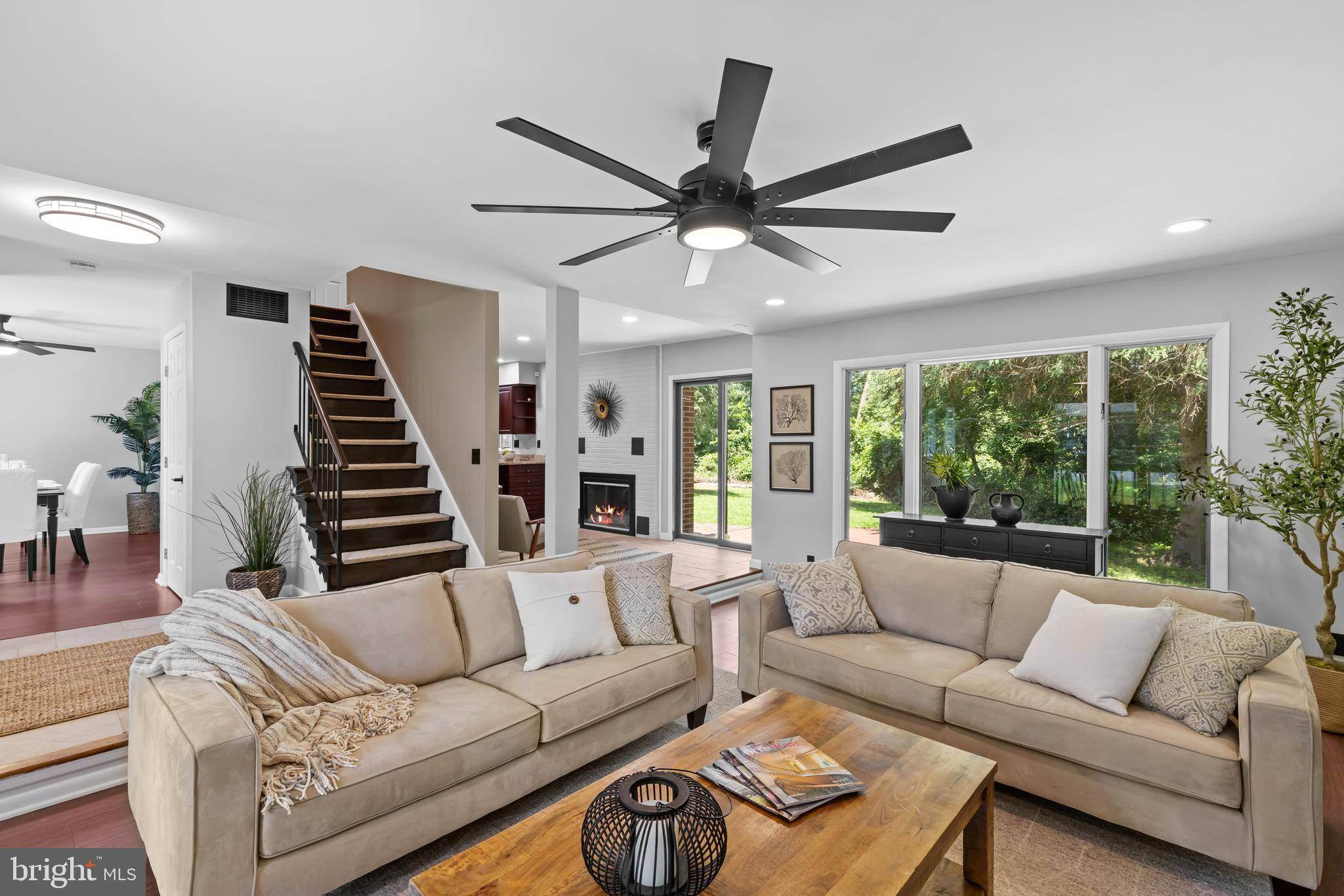 Severna Park, MD 21146,602 SWEET BRUSH CT