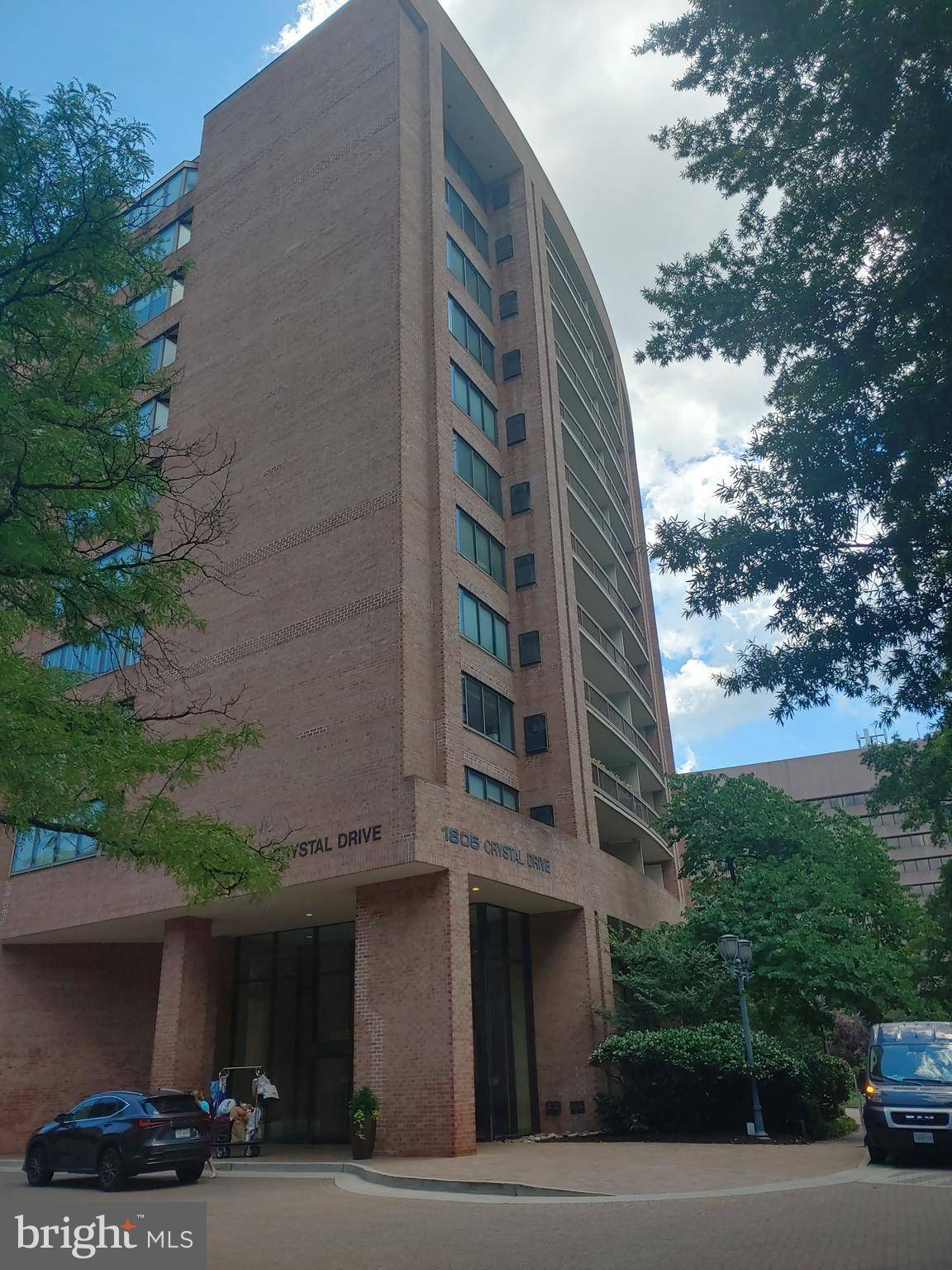 1805 CRYSTAL DR #618S, Arlington, VA 22202