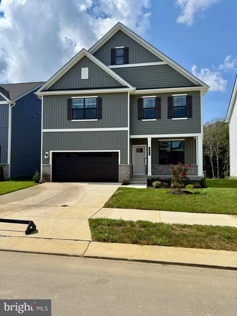 La Plata, MD 20646,685 HOOT OWL LN