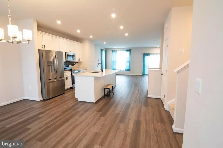 4100 BOLTON CT, Fredericksburg, VA 22408