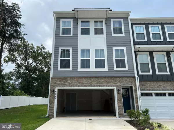 Fredericksburg, VA 22408,4100 BOLTON CT