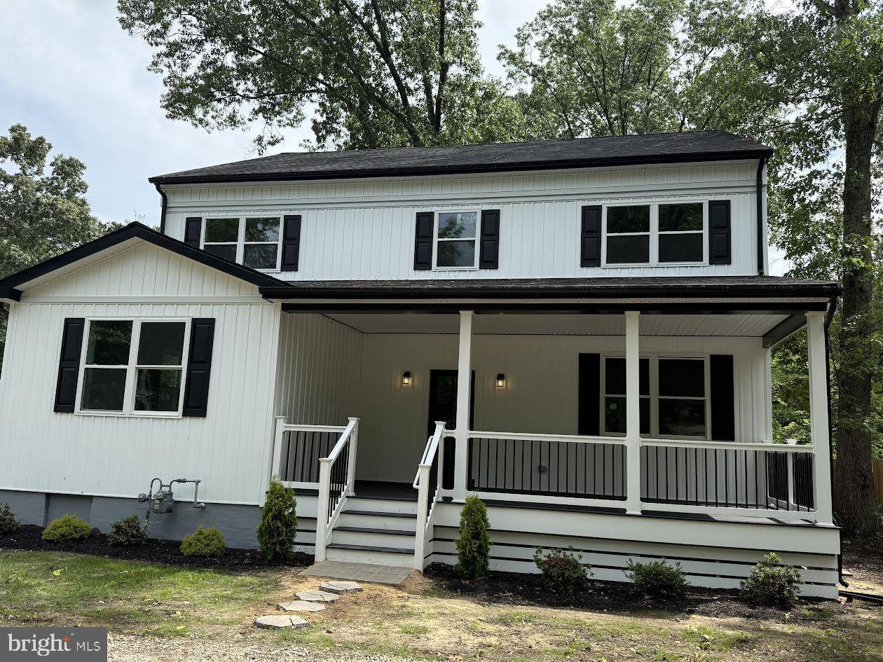 2725 S SUNSET AVE AVE, Williamstown, NJ 08094