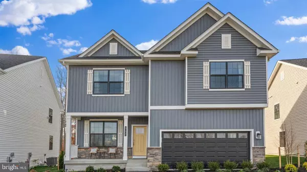 555 TWISTED TWIG LN, La Plata, MD 20646