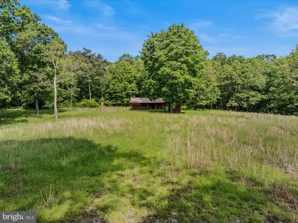 Hedgesville, WV 25427,TRACT 2 GRECIAN LN