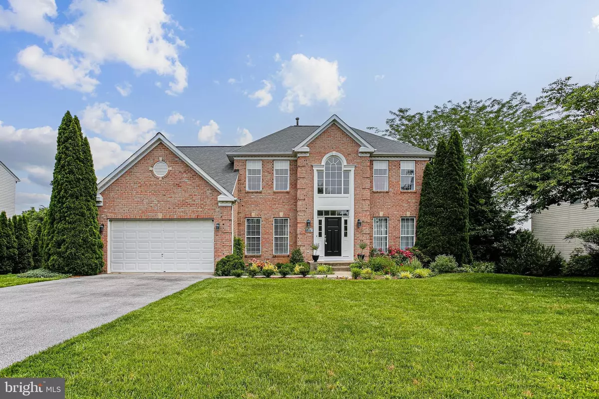 Eldersburg, MD 21784,420 RONSDALE RD