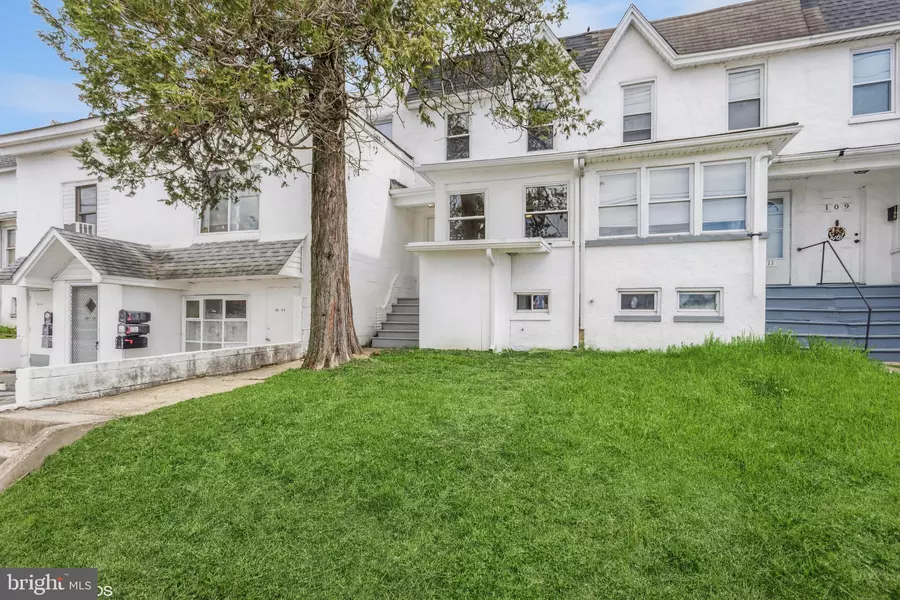 113 EASTERN BLVD, Essex, MD 21221