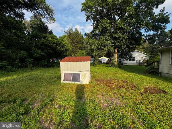 Federalsburg, MD 21632,4808 WEBSTER ST