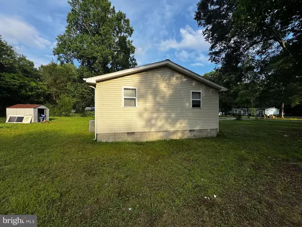 Federalsburg, MD 21632,4808 WEBSTER ST