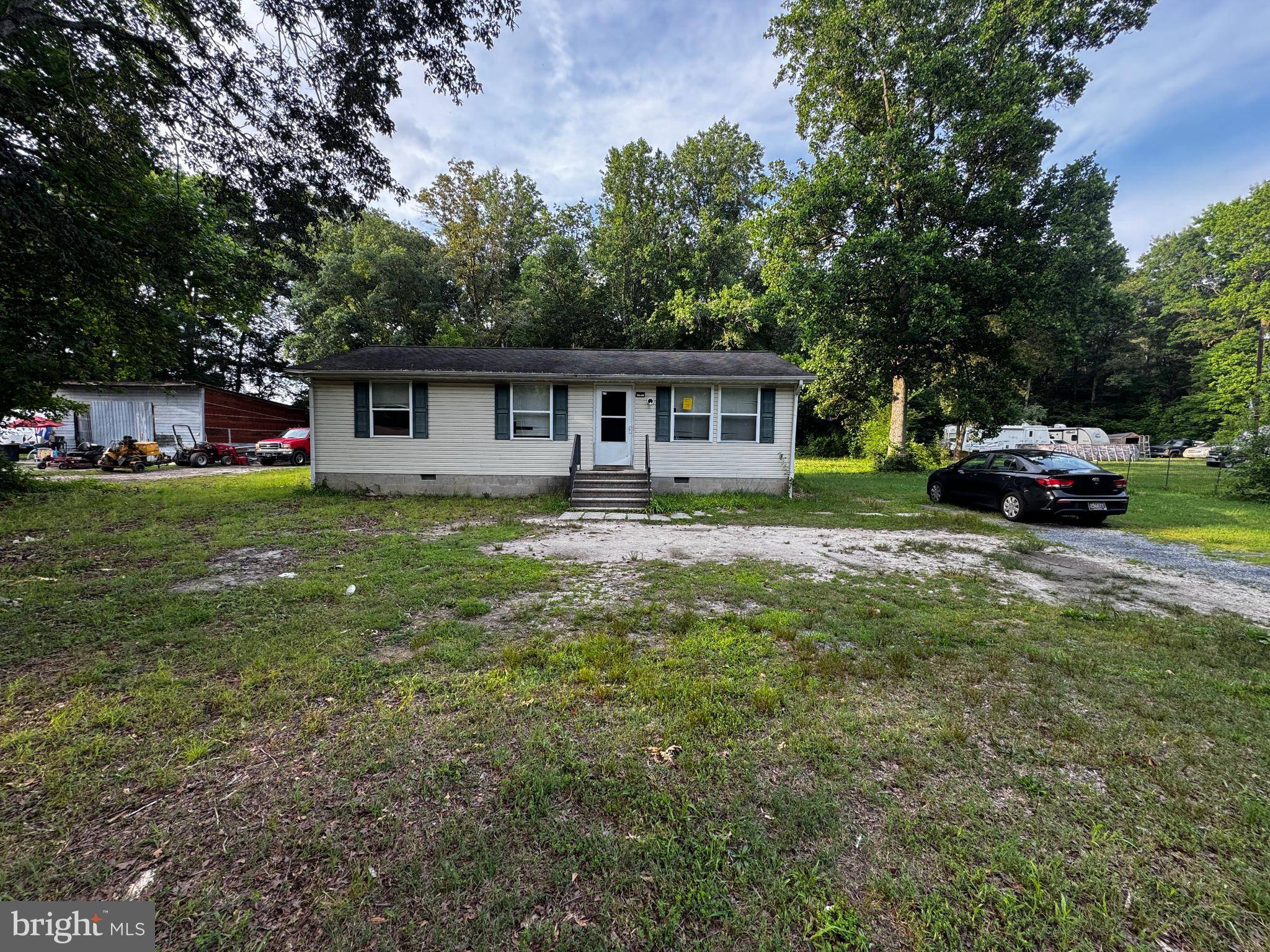 Federalsburg, MD 21632,4808 WEBSTER ST