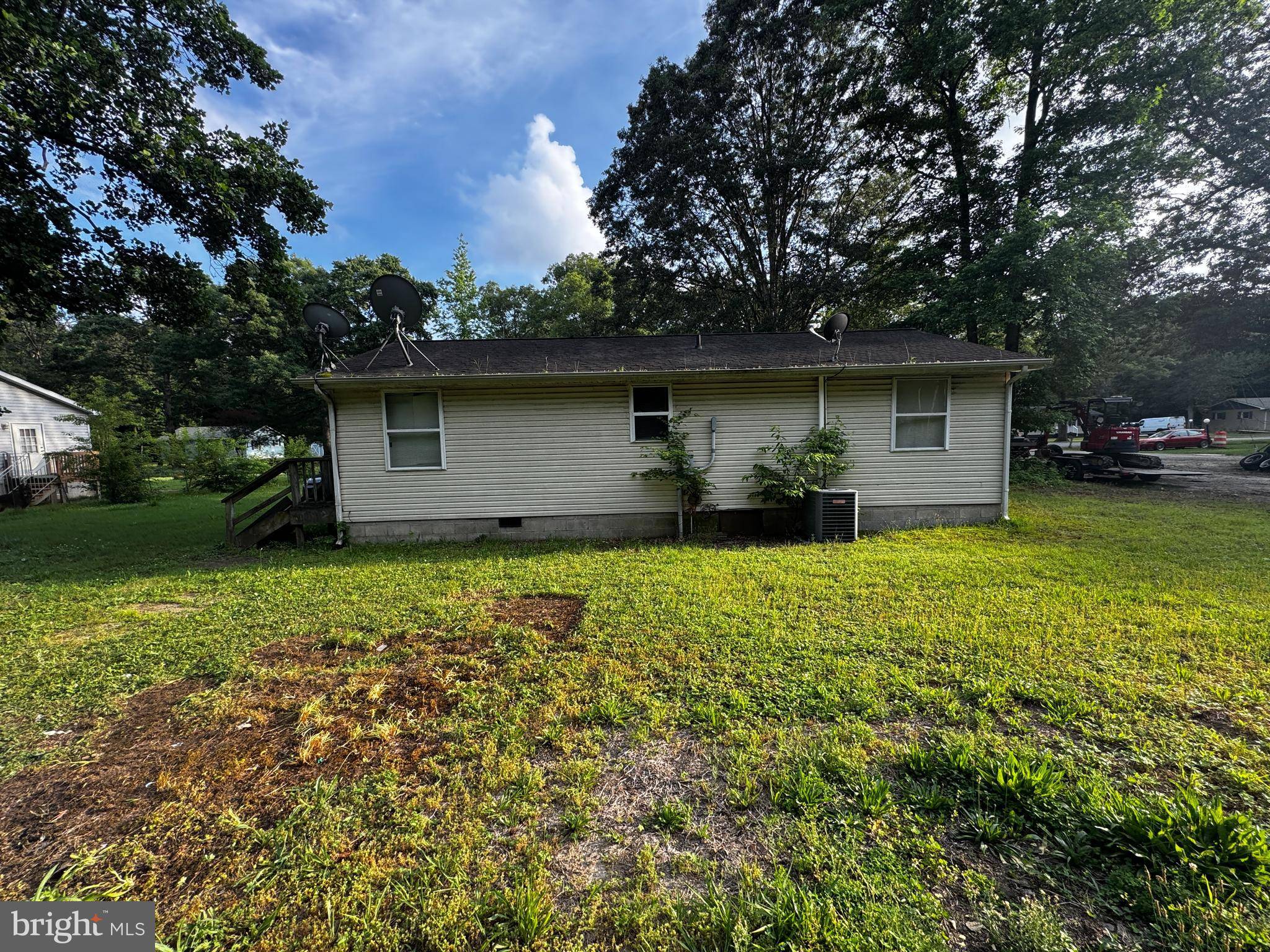 Federalsburg, MD 21632,4808 WEBSTER ST
