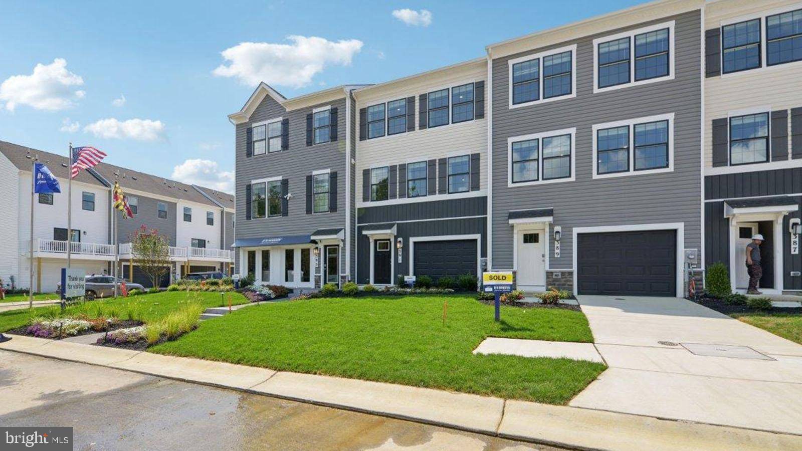 La Plata, MD 20646,453 STILL FEATHER AVE