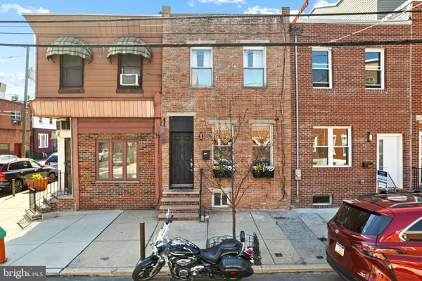 Philadelphia, PA 19146,1228 S 22ND ST