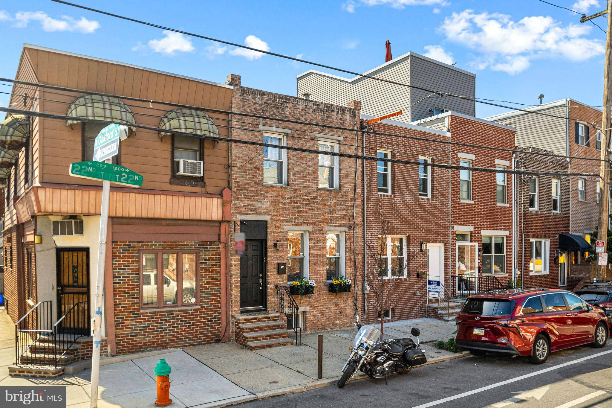 Philadelphia, PA 19146,1228 S 22ND ST