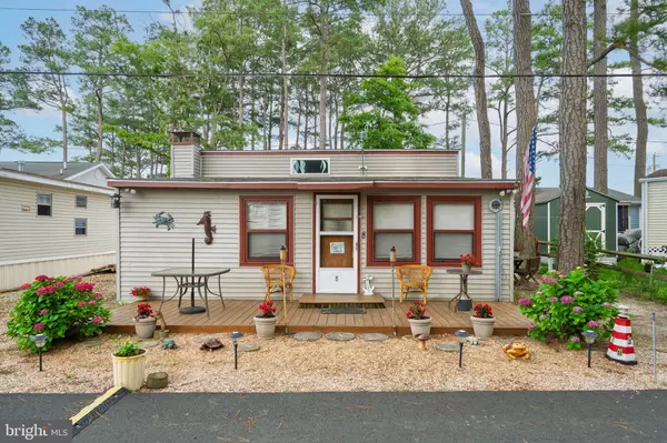 8 CLAM RD #13891, Millsboro, DE 19966