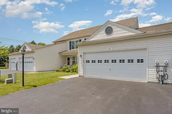 Gettysburg, PA 17325,14 CEDARFIELD DR