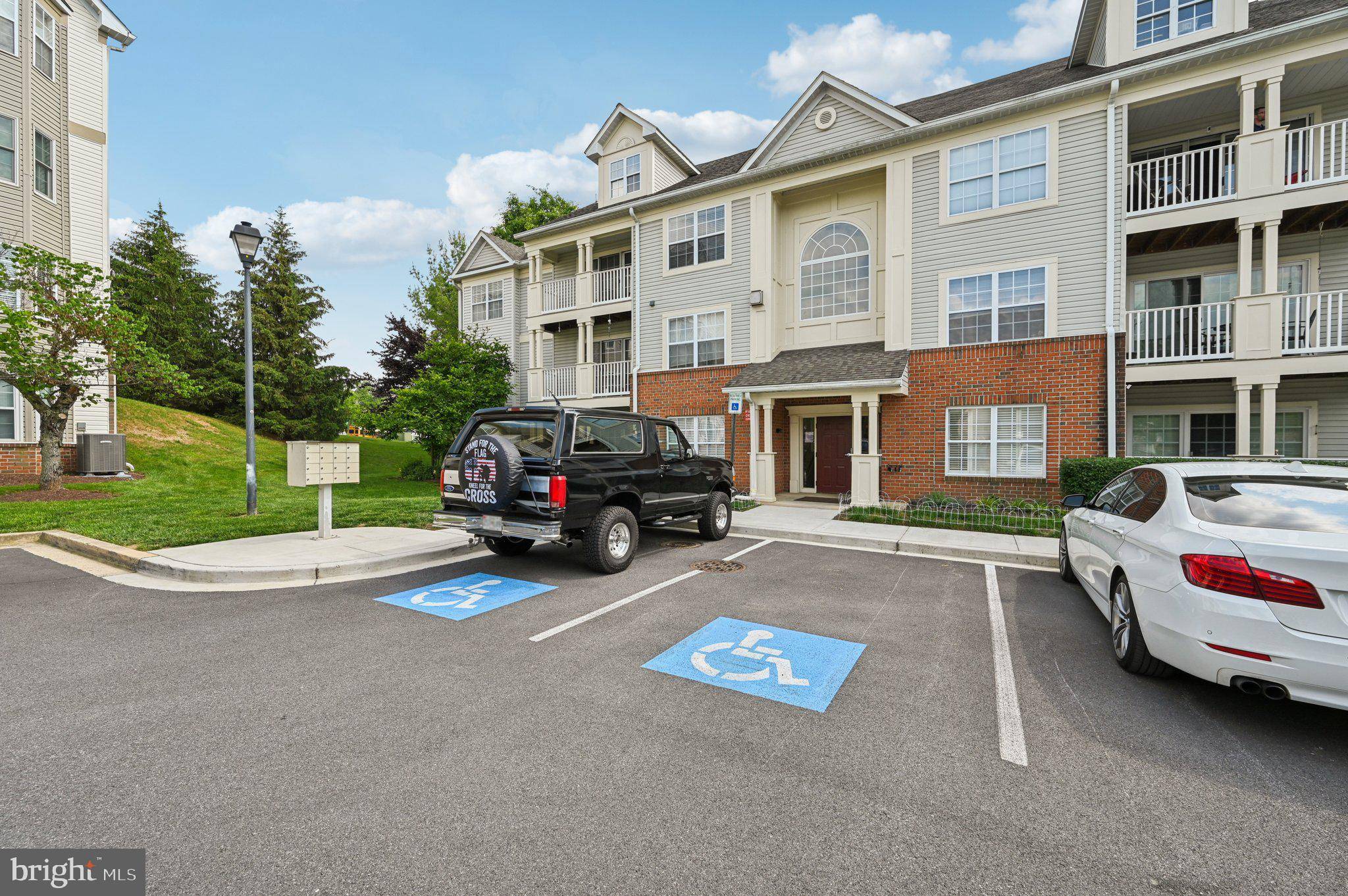 6341 SPRINGWATER TER #9402, Frederick, MD 21701